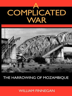 cover image of A Complicated War